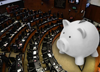 Tope a pensiones ‘doradas’ generaría ahorro de 5 mil millones de pesos: Laura Itzel Castillo