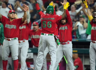 México en el Clásico Mundial de Béisbol: Participaciones, historia y mejores resultados de la Selección