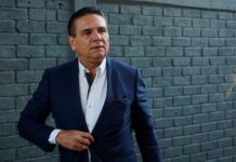 Piden apoyo de la Interpol para capturar a Silvano Aureoles, exgobernador de Michoacán