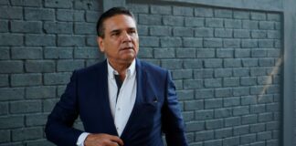 Piden apoyo de la Interpol para capturar a Silvano Aureoles, exgobernador de Michoacán