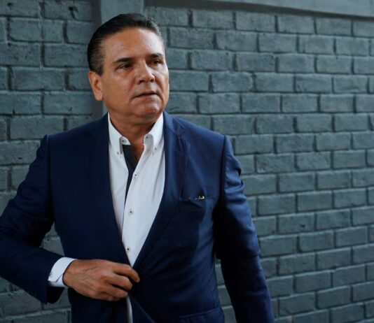 Piden apoyo de la Interpol para capturar a Silvano Aureoles, exgobernador de Michoacán