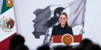 Gobierno de México va por un segundo acuerdo sobre regulación de precio del diésel, adelanta Sheinbaum