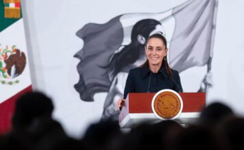 Gobierno de México va por un segundo acuerdo sobre regulación de precio del diésel, adelanta Sheinbaum