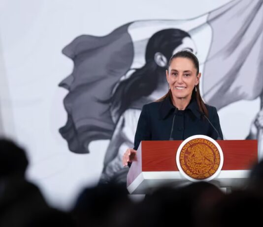 Gobierno de México va por un segundo acuerdo sobre regulación de precio del diésel, adelanta Sheinbaum