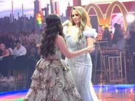 Pemex presenta denuncia contra anfitriona del fiestón de XV años; EL UNIVERSAL reveló compra de casas, terrenos y autos de lujo de contado