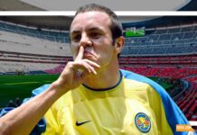 Cuauhtémoc Blanco quiere volver al futbol como técnico: apunta al América y la Selección Mexicana pero pone condiciones