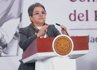 Gobierno de Sheinbaum firma acuerdo para incentivar la industria del acero en México, busca mejorar producción nacional