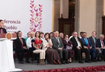 Los rectores de la UNAM, UAM e IPN respaldan investigación sobre fracking sustentable: coinciden en la necesidad de una soberanía energética