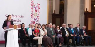 Los rectores de la UNAM, UAM e IPN respaldan investigación sobre fracking sustentable: coinciden en la necesidad de una soberanía energética