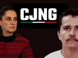 Sheinbaum asegura que abatimiento de ‘El Mencho’ “no está vinculado” con la negociación del T-MEC