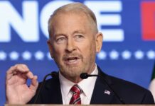 Embajador de Estados Unidos en México celebra culpabilidad de El 85, fundador del CJNG: destaca colaboración con Sheinbaum