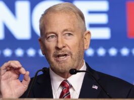 Embajador de Estados Unidos en México celebra culpabilidad de El 85, fundador del CJNG: destaca colaboración con Sheinbaum