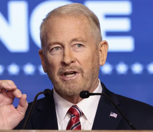 Embajador de Estados Unidos en México celebra culpabilidad de El 85, fundador del CJNG: destaca colaboración con Sheinbaum