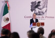 Sheinbaum anuncia su primer viaje a Europa: se reunirá con mandatarios de Iberoamérica en Barcelona