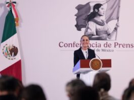 Sheinbaum anuncia su primer viaje a Europa: se reunirá con mandatarios de Iberoamérica en Barcelona