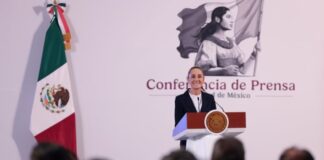 Sheinbaum anuncia su primer viaje a Europa: se reunirá con mandatarios de Iberoamérica en Barcelona