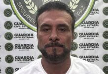 Alberto del Río es detenido por presuntamente agredir a su esposa