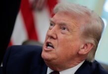 Trump amaga con bombardear Irán hasta la ‘aniquilación’; asegura que le ha pedido un alto al fuego