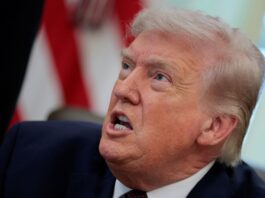 Trump amaga con bombardear Irán hasta la ‘aniquilación’; asegura que le ha pedido un alto al fuego