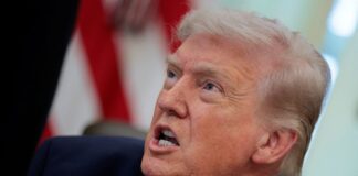 Trump amaga con bombardear Irán hasta la ‘aniquilación’; asegura que le ha pedido un alto al fuego