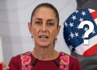 269 extradiciones pedidas a Estados Unidos y ninguna concedida: Sheinbaum exige reciprocidad