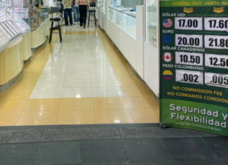 Ingresos por remesas repuntaron en marzo; alcanzaron cifra récord en primer trimestre