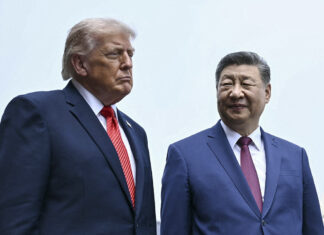 Trump y Xi coinciden en que Irán no debe tener armas nucleares, según la Casa Blanca