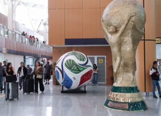 Alertan por ofertas falsas de cara al Mundial
