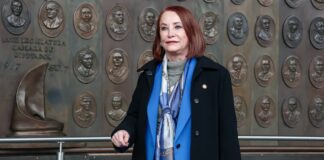 Laura Itzel Castillo tomará la Secretaría de las Mujeres en agosto, confirma su llegada y agradece a la presidenta