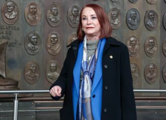 Laura Itzel Castillo tomará la Secretaría de las Mujeres en agosto, confirma su llegada y agradece a la presidenta