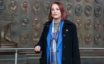 Laura Itzel Castillo tomará la Secretaría de las Mujeres en agosto, confirma su llegada y agradece a la presidenta