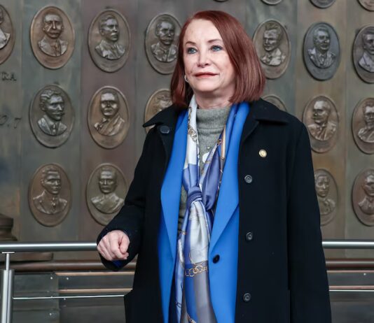 Laura Itzel Castillo tomará la Secretaría de las Mujeres en agosto, confirma su llegada y agradece a la presidenta