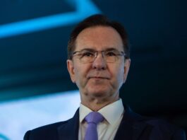 Esteban Moctezuma va por embajada de México ante la UE