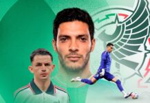 ¿Quiénes son los jugadores de la Selección Mexicana que llegan en mejor momento al Mundial 2026?