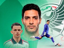 ¿Quiénes son los jugadores de la Selección Mexicana que llegan en mejor momento al Mundial 2026?