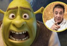 Alfonso Obregón ya no le dará voz a “Shrek 5”: por qué habrían cambiado al actor de doblaje en el tráiler latino