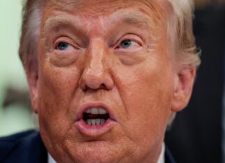 Trump advierte a México sobre nuevo operativo antifentanilo: “Ahora estamos enfocados en la entrada por tierra”