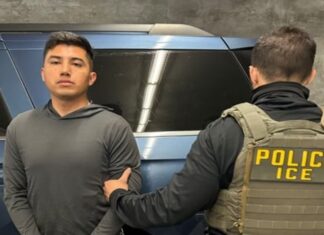 Detienen en EEUU a Enrique Martínez, exmilitar ligado al caso Ayotzinapa
