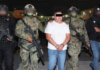 Niegan amparo contra extradición a “El Jardinero”, líder del CJNG capturado en Nayarit