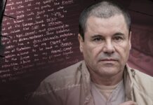 “El Chapo” Guzmán no se cansa: envía nueva carta a Estados Unidos para solicitar su extradición y obtener “su libertad”