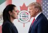 A México, EEUU y Canadá les conviene mantener el T-MEC, insiste Sheinbaum ante tensión por amenzas de Trump