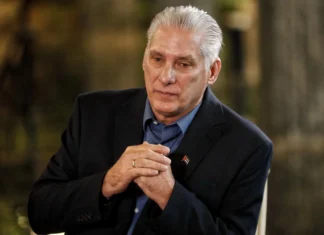 Cuba rechaza resolución del Parlamento Europeo que aprueba sanciones contra el presidente Díaz-Canel