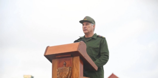 Díaz-Canel anuncia medidas de defensa, económicas y sociales ante embate de EU