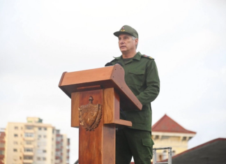 Díaz-Canel anuncia medidas de defensa, económicas y sociales ante embate de EU