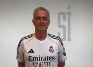 Florentino Pérez adelanta el fichaje de ‘The Special One’ si es reelegido presidente del Real Madrid | Video