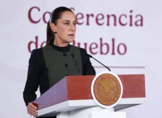 Mañana 1 de julio, día clave para determinar la vigencia y revisión del T-MEC: Sheinbaum