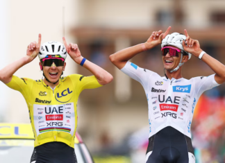 Isaac del Toro termina quinto en la Etapa 20 del Tour de Francia 2026: ¿tiene el podio asegurado rumbo a la final?