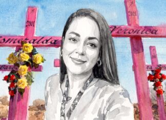 Organizaciones exigen que asesinato de Roxana Berenice, periodista secuestrada en Veracruz, se investigue como feminicidio