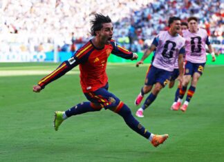 ¡¡¡España, campeona del mundo!!! Ferrán Torres da la segunda estrella a La Roja en un partido sufrido hasta la prórroga contra Argentina