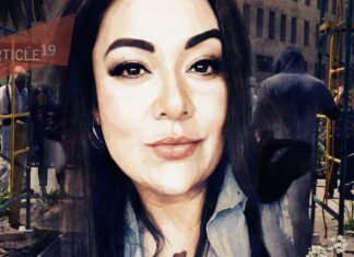 Fiscalía de Veracruz confirma el asesinato de la periodista Roxana Guzmán: su cuerpo fue hallado en el rancho de Moloacán